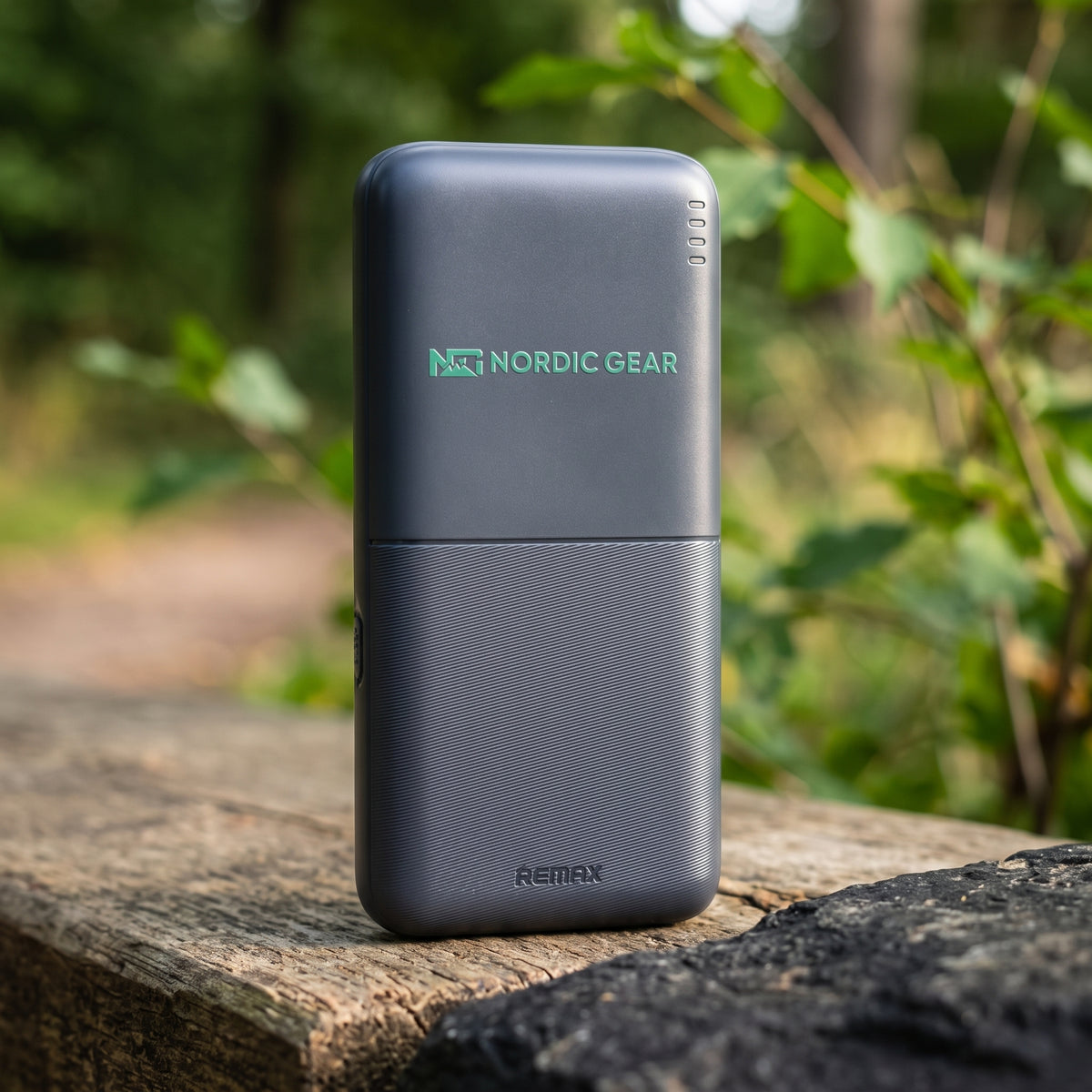 Nordic Gear™ Powerbank 20.000mah
