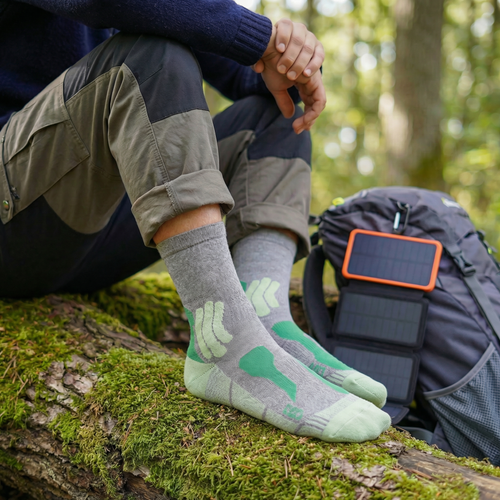 Populært Friluftsudstyr