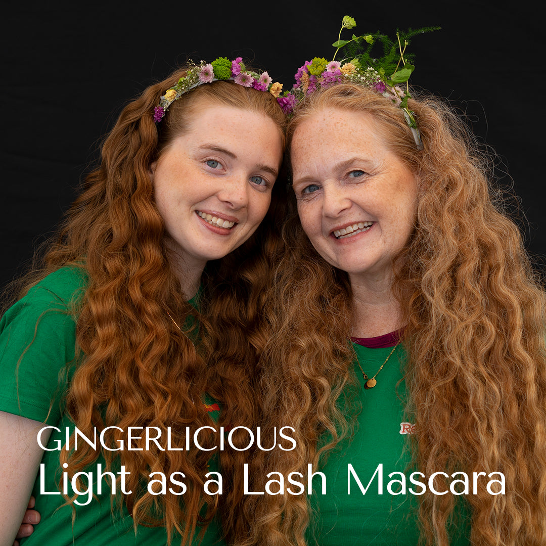 Light as a Lash Mascara (Outdoor) Nordic Gear