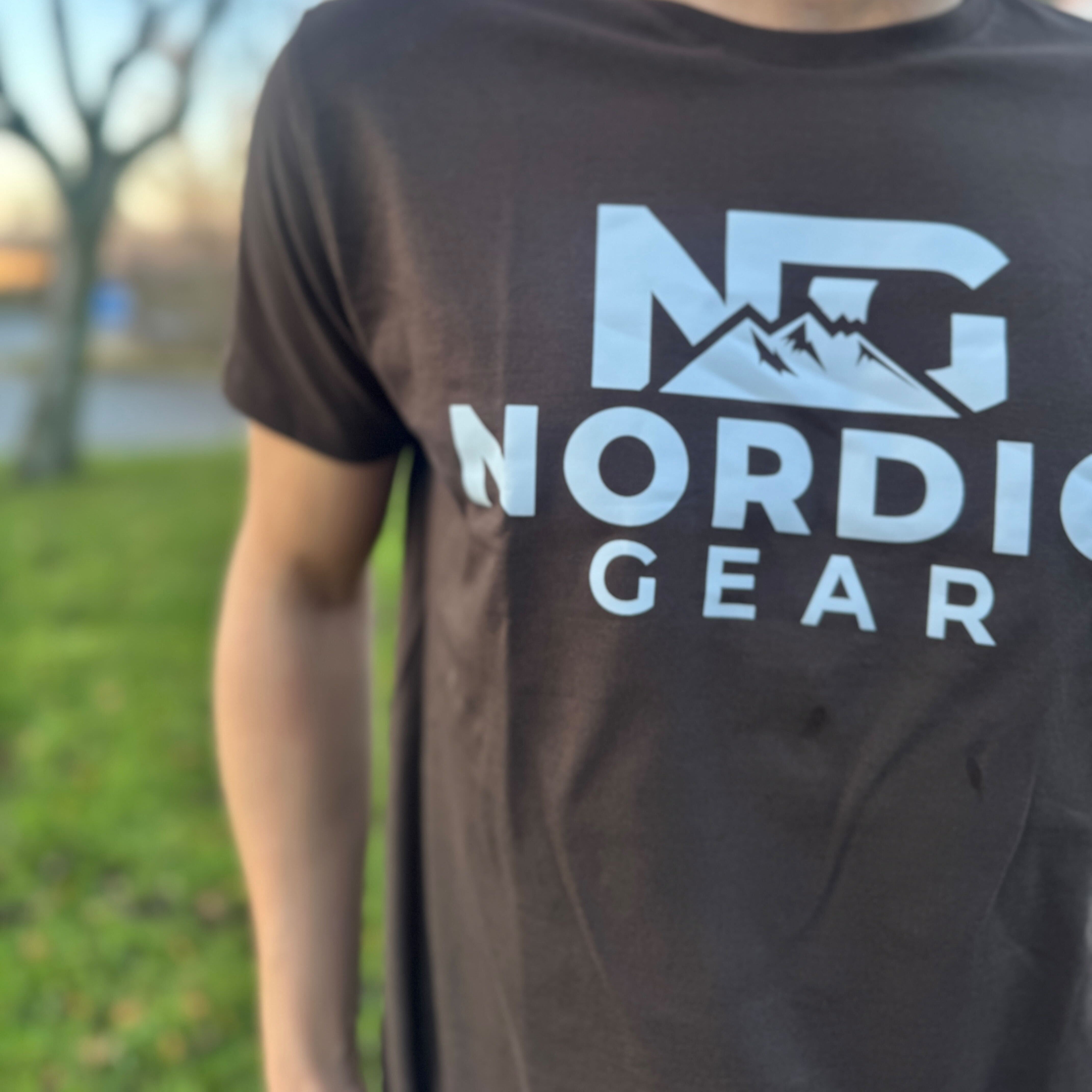 Nordic Gear T shirt