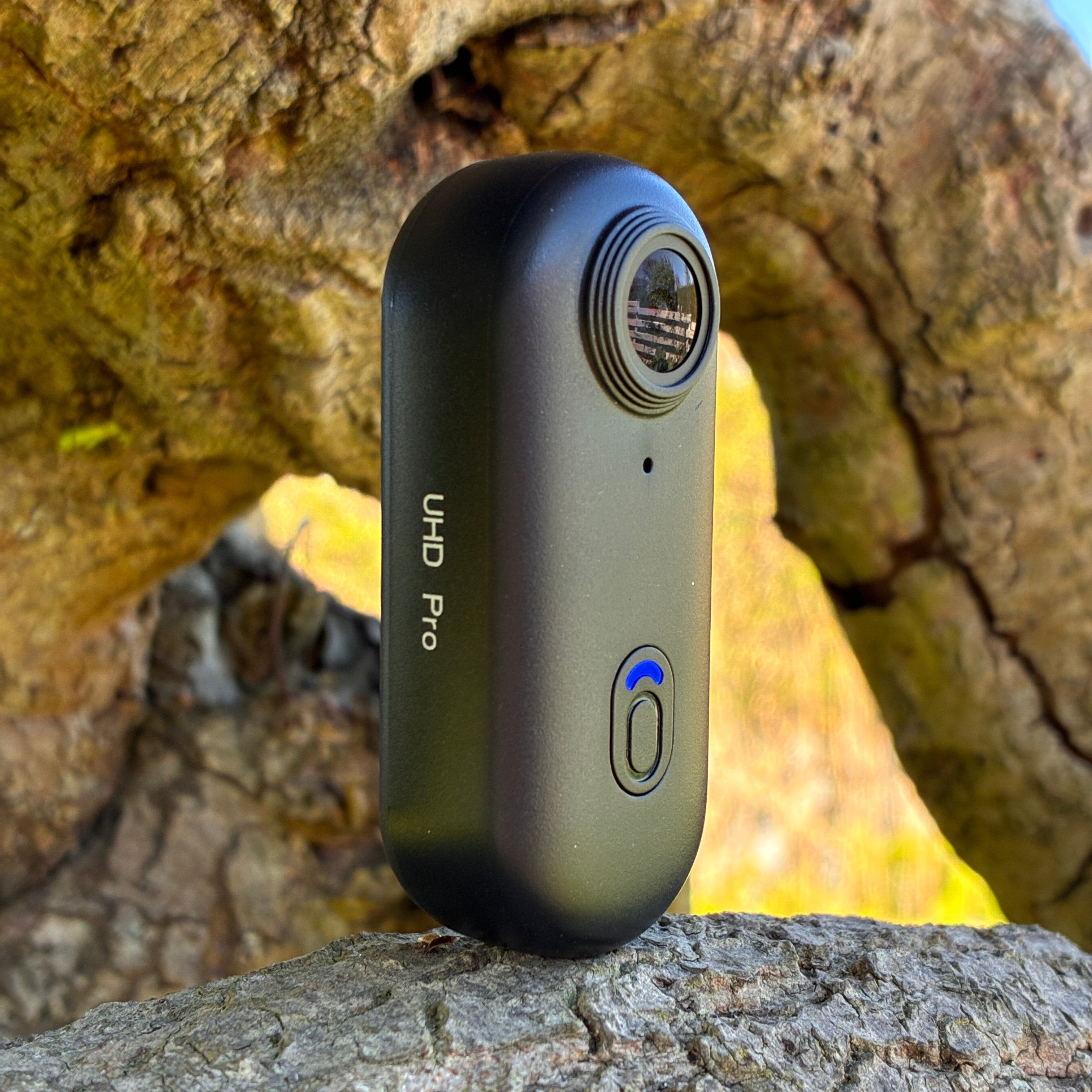 Nordic Gear™ Kamera Pro