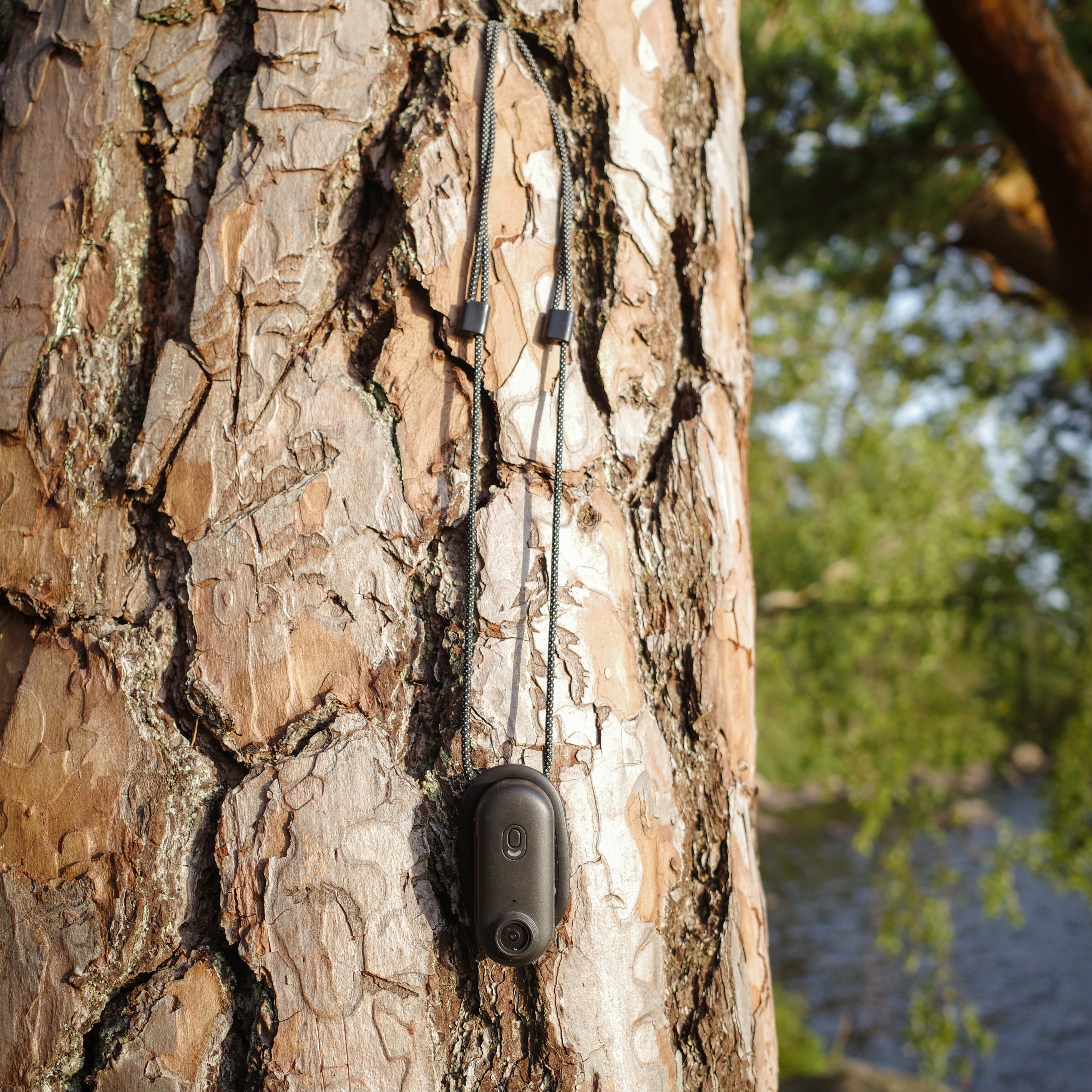 Nordic Gear Kamera Nordic Gear