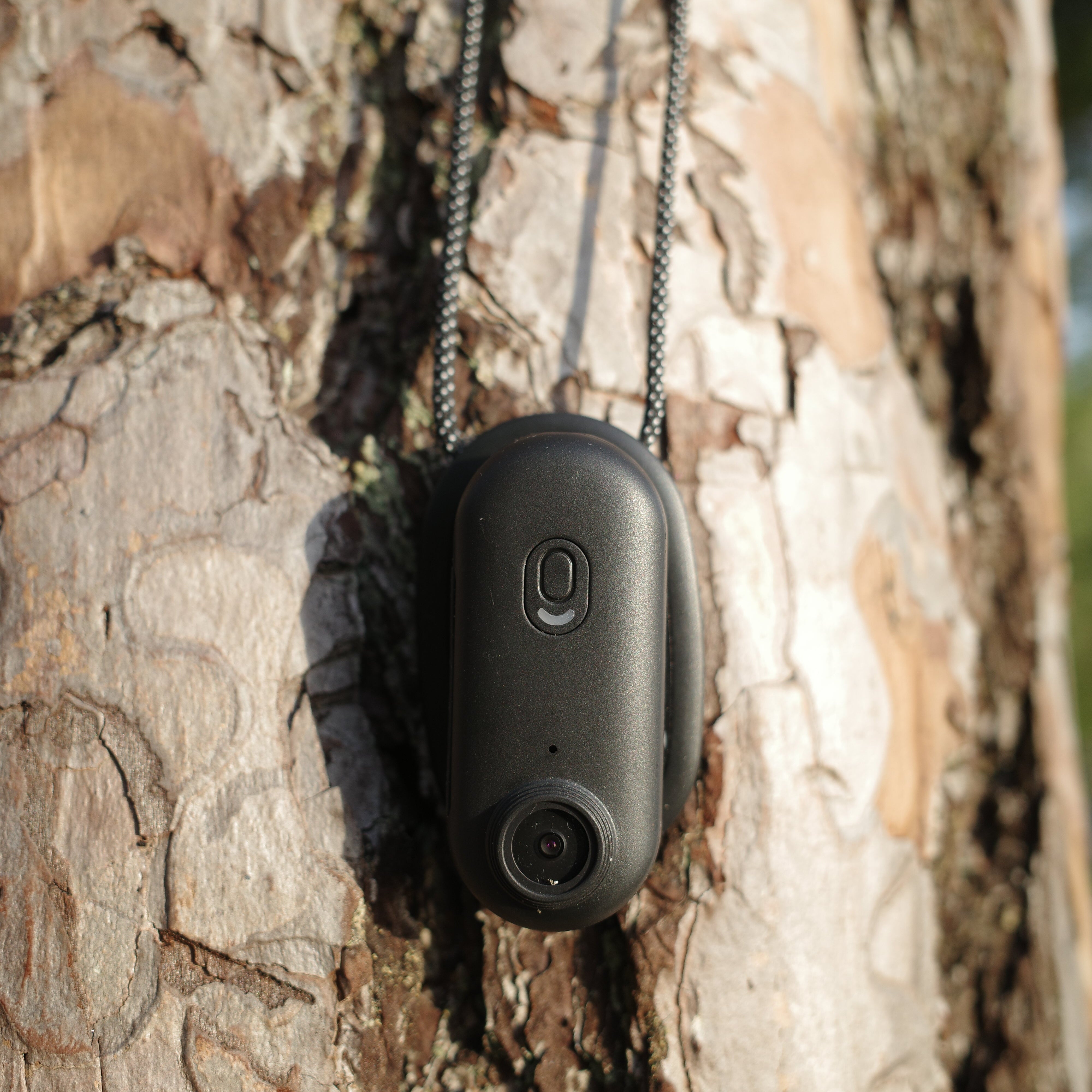 Nordic Gear Kamera Nordic Gear