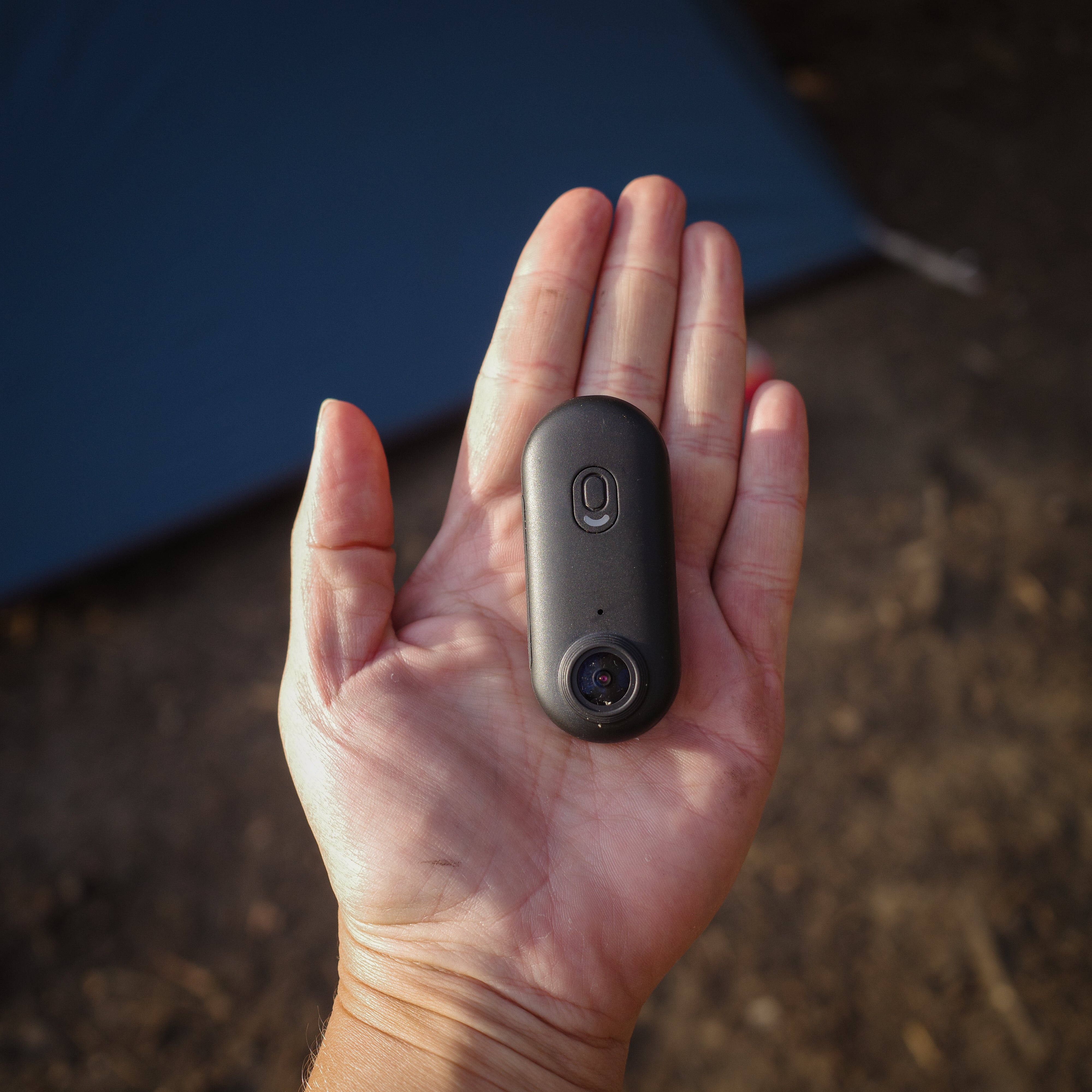 Nordic Gear Kamera Nordic Gear