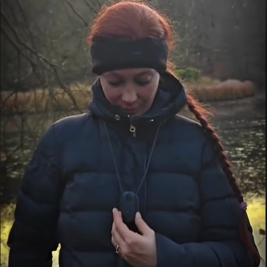 Nordic Gear Kamera Pro Nordic Gear