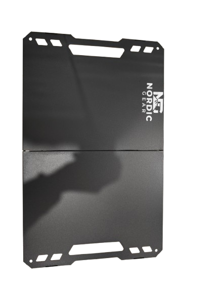 Nordic Gear™ Campingbord Nordic Gear