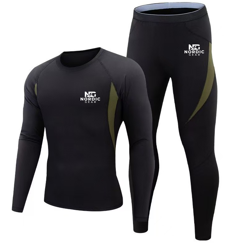Termotøj Nordic Gear