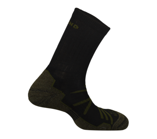 Mund Premium Alpaca vandresokker