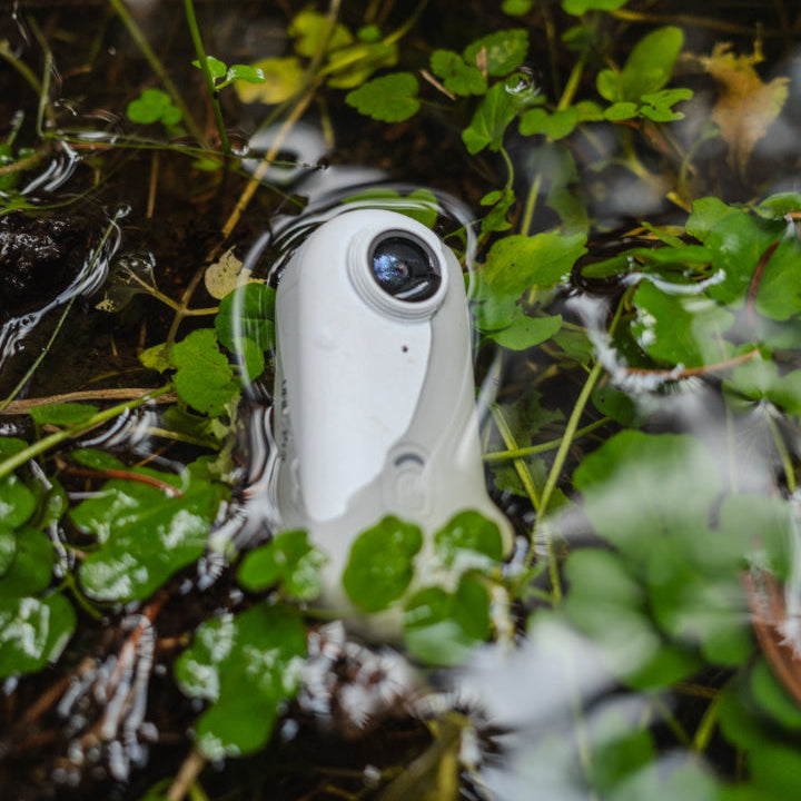 Nordic Gear Kamera Pro Nordic Gear