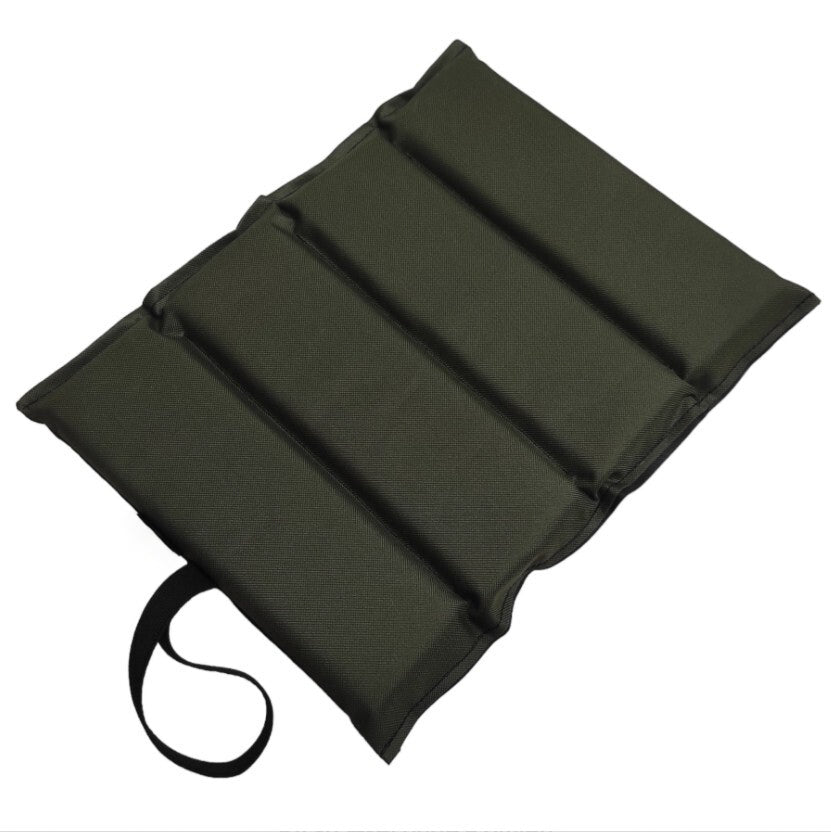 Nordic Gear Foldbar siddepude Nordic Gear