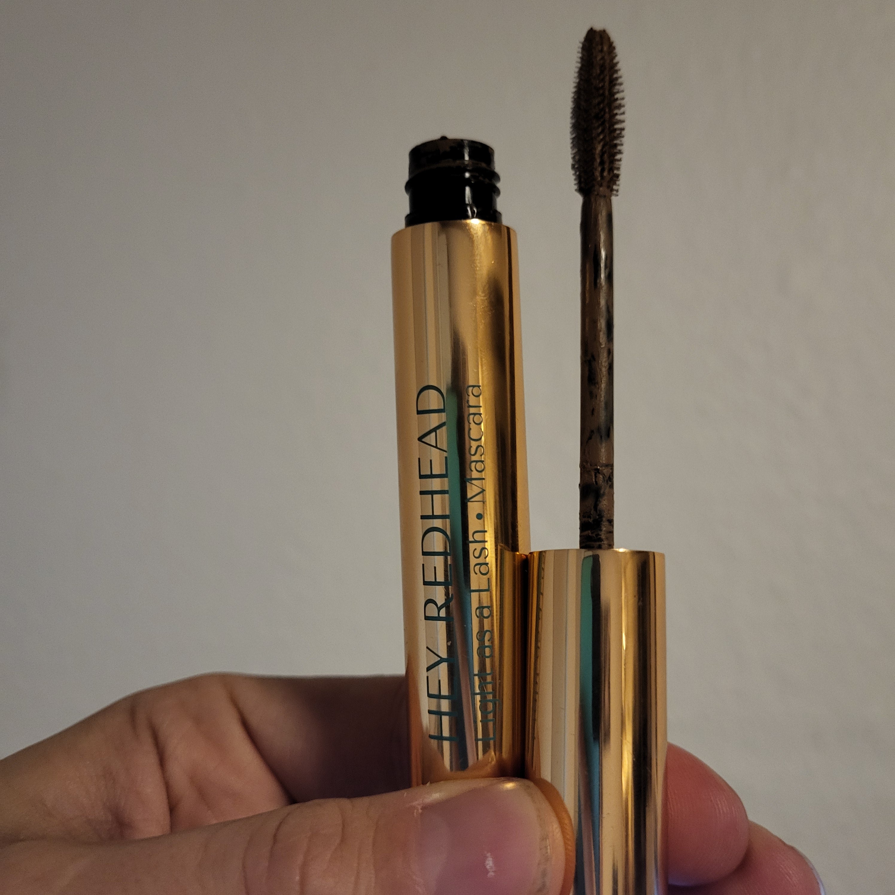 Light as a Lash Mascara (Outdoor)