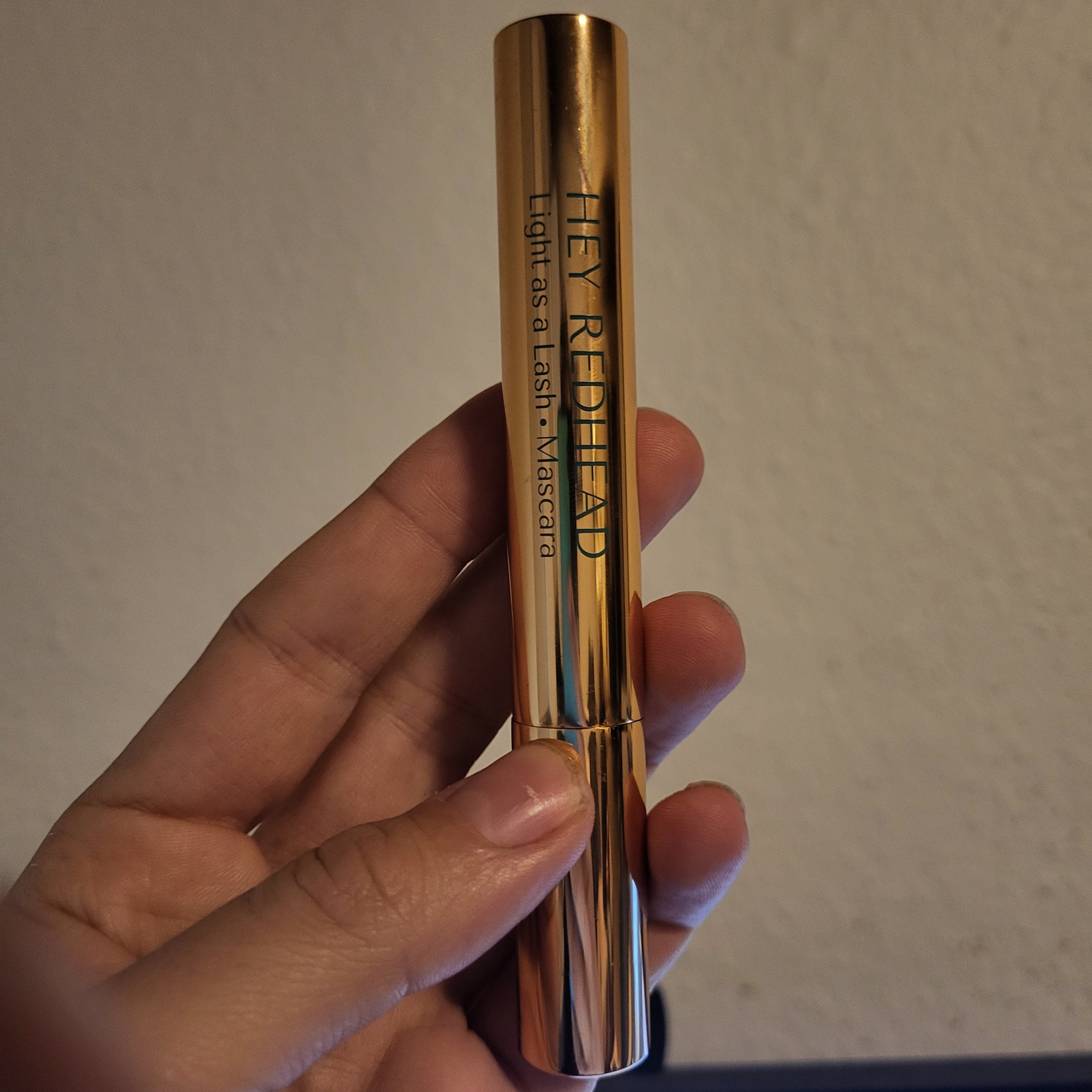 Light as a Lash Mascara (Outdoor)