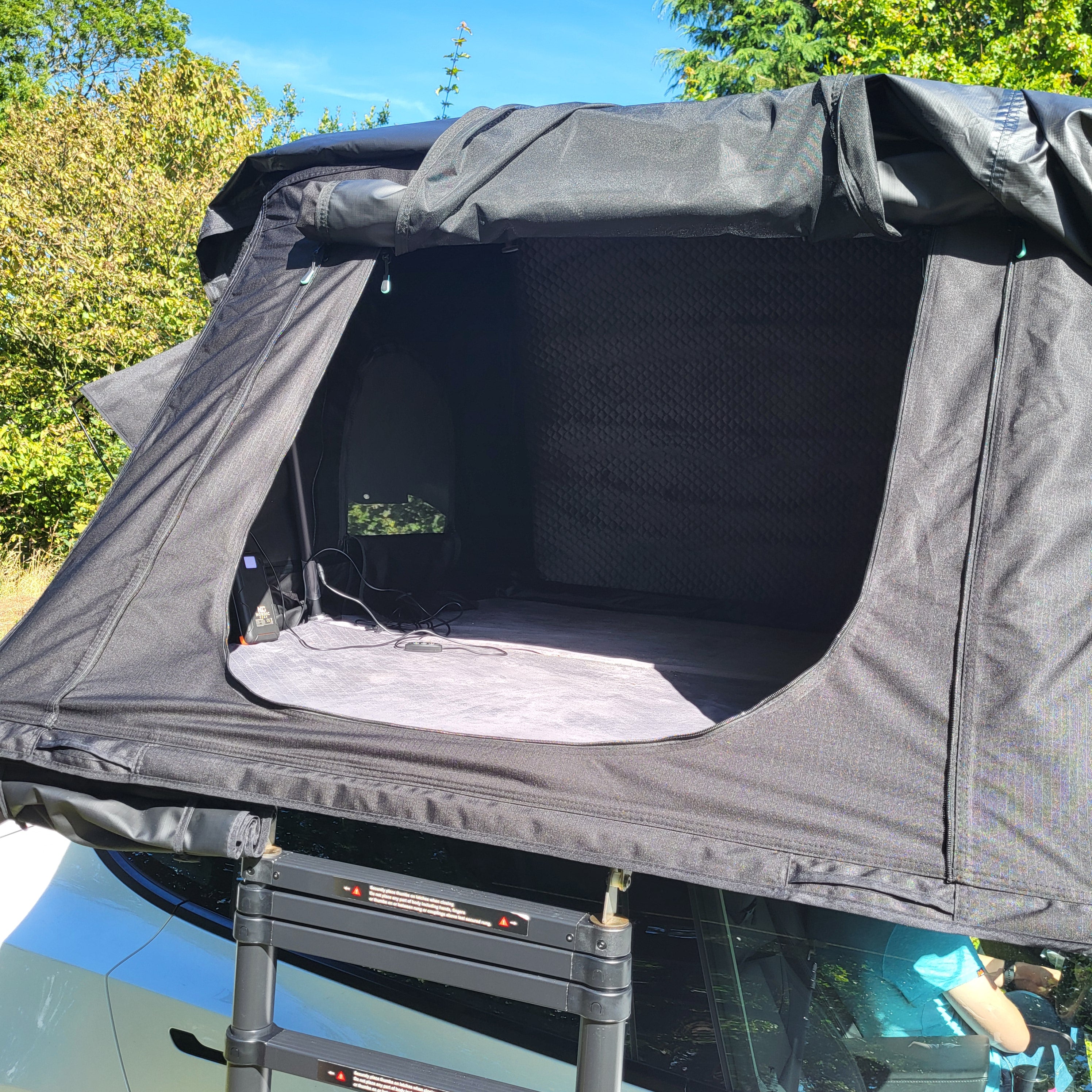 Nordic Gear™ Tagtelt Nordic Gear